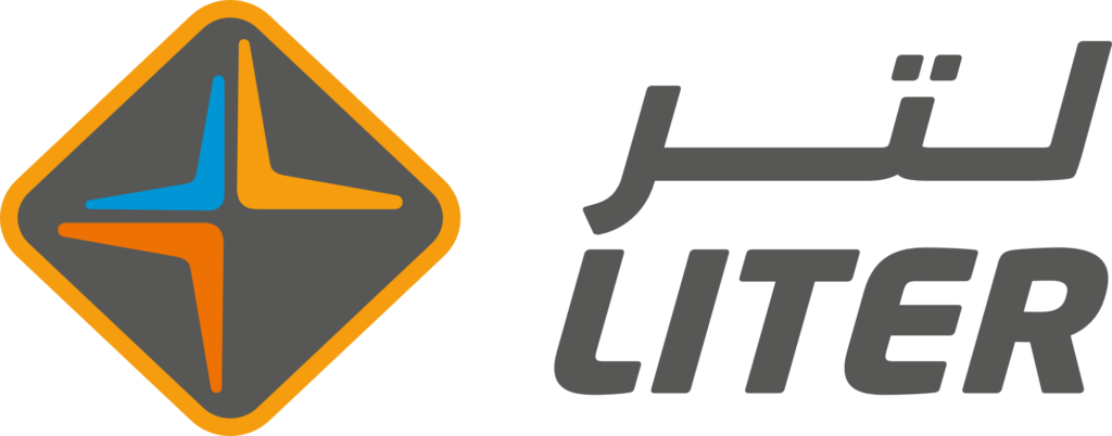 لتر